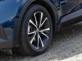 Toyota C-HR Hybride 140  occasion  Beaupuy - photo n7