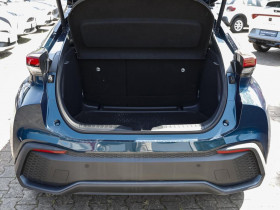 Toyota C-HR Hybride 140  occasion  Beaupuy - photo n8