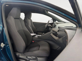 Toyota C-HR Hybride 140  occasion  Beaupuy - photo n5