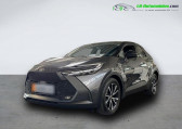 Annonce Toyota C-HR occasion Hybride Hybride 140  Beaupuy