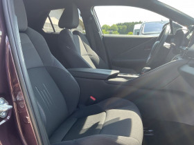 Toyota C-HR Hybride 140  occasion  Beaupuy - photo n4