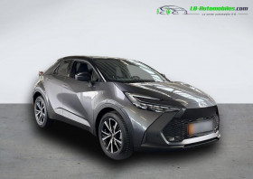 Toyota C-HR Hybride 140  occasion  Beaupuy - photo n2