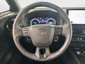 Toyota C-HR Hybride 140  occasion  Beaupuy - photo n7