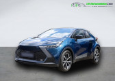 Toyota C-HR occasion année 2024 boite Automatique Annonce Toyota C-HR occasion Hybride Hybride 140 à Beaupuy