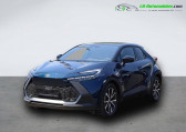 Annonce Toyota C-HR occasion Hybride Hybride 140  Beaupuy