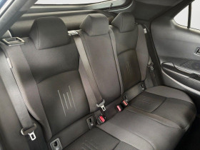 Toyota C-HR Hybride 140  occasion  Beaupuy - photo n6