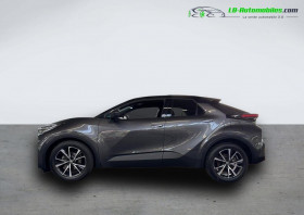 Toyota C-HR Hybride 140  occasion  Beaupuy - photo n4
