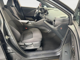 Toyota C-HR Hybride 140  occasion  Beaupuy - photo n5