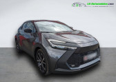 Toyota C-HR Hybride 140   Beaupuy 31