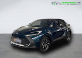 Toyota C-HR Hybride 140   Beaupuy 31