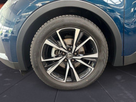 Toyota C-HR Hybride 140  occasion  Beaupuy - photo n8