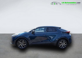Toyota C-HR Hybride 140  occasion  Beaupuy - photo n4