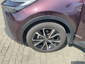 Toyota C-HR Hybride 140  occasion  Beaupuy - photo n7