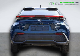 Toyota C-HR Hybride 140  occasion  Beaupuy - photo n5