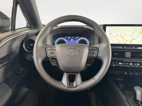 Toyota C-HR Hybride 140  occasion  Beaupuy - photo n7