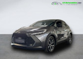 Toyota C-HR Hybride 140   Beaupuy 31