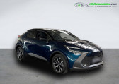 Toyota C-HR Hybride 140   Beaupuy 31