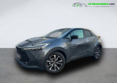 Toyota C-HR Hybride 140   Beaupuy 31