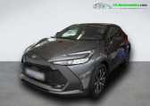 Toyota C-HR Hybride 140   Beaupuy 31