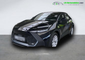 Toyota C-HR Hybride 140   Beaupuy 31