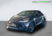 Toyota C-HR Hybride 140   Beaupuy 31