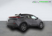 Toyota C-HR occasion année 2025 boite Automatique Annonce Toyota C-HR occasion Hybride Hybride 140 à Beaupuy
