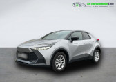 Toyota C-HR occasion année 2024 boite Automatique Annonce Toyota C-HR occasion Hybride Hybride 140 à Beaupuy