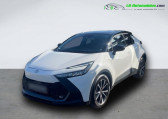 Annonce Toyota C-HR occasion Hybride Hybride 140  Beaupuy