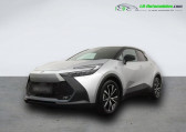 Toyota C-HR Hybride 140   Beaupuy 31