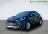 Toyota C-HR occasion année 2024 boite Automatique Annonce Toyota C-HR occasion Hybride Hybride 140 à Beaupuy