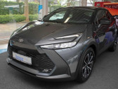 Annonce Toyota C-HR occasion Hybride Hybride 140 � L'Union