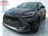 Annonce Toyota C-HR occasion Hybride Hybride 140 � L'Union