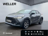 Annonce Toyota C-HR occasion Hybride Hybride 140 � L'Union