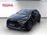 Annonce Toyota C-HR occasion Hybride Hybride 140 � L'Union