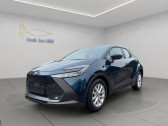 Annonce Toyota C-HR occasion Hybride Hybride 140 � L'Union