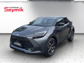 Annonce Toyota C-HR occasion Hybride Hybride 140 � L'Union