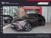 Annonce Toyota C-HR occasion Hybride Hybride 140 � L'Union