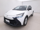Annonce Toyota C-HR occasion Hybride Hybride 140 � L'Union