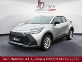 Annonce Toyota C-HR occasion Hybride Hybride 140 � L'Union
