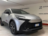 Annonce Toyota C-HR occasion Hybride Hybride 140 � L'Union