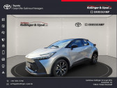Annonce Toyota C-HR occasion Hybride Hybride 140  L'Union
