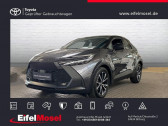 Annonce Toyota C-HR occasion Hybride Hybride 140  L'Union