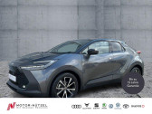 Annonce Toyota C-HR occasion Hybride Hybride 140  L'Union