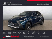 Toyota C-HR Hybride 140   L'Union 31