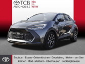 Toyota C-HR occasion année 2024 boite Automatique Annonce Toyota C-HR occasion Hybride Hybride 140 à L'Union