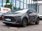 Toyota C-HR occasion année 2024 boite Automatique Annonce Toyota C-HR occasion Hybride Hybride 140 à L'Union