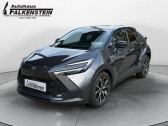 Toyota C-HR occasion année 2024 boite Automatique Annonce Toyota C-HR occasion Hybride Hybride 140 à L'Union