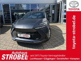 Annonce Toyota C-HR occasion Hybride Hybride 140  L'Union
