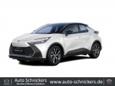 Annonce Toyota C-HR occasion Hybride Hybride 140  L'Union