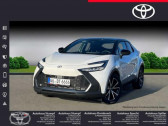 Annonce Toyota C-HR occasion Hybride Hybride 140  L'Union